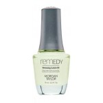 Morgan Taylor - Remedy Renewing Cuticle oil 15ml